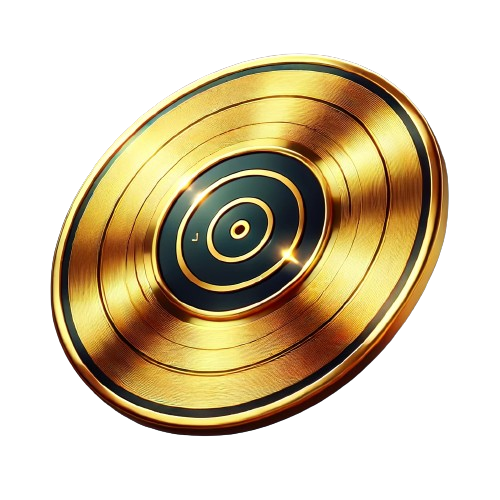 Gold Record